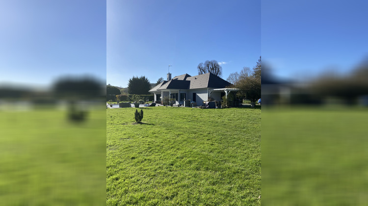 Ma-Cabane - Vente Maison Pacy-sur-Eure, 169 m²