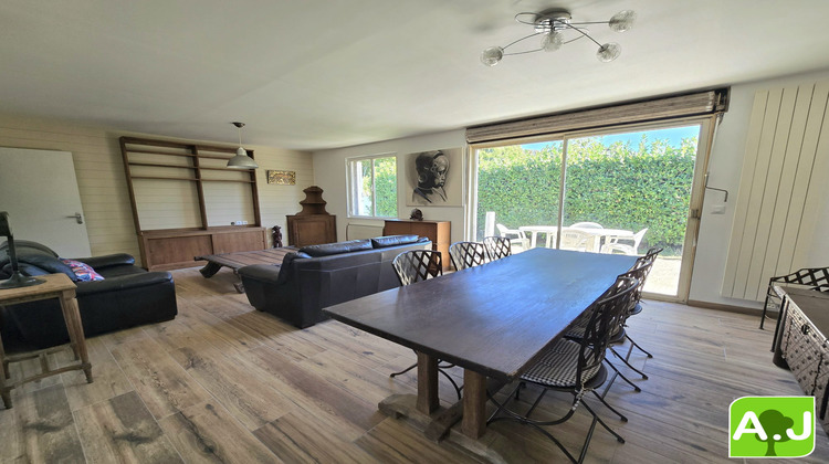 Ma-Cabane - Vente Maison Pacy-sur-Eure, 73 m²