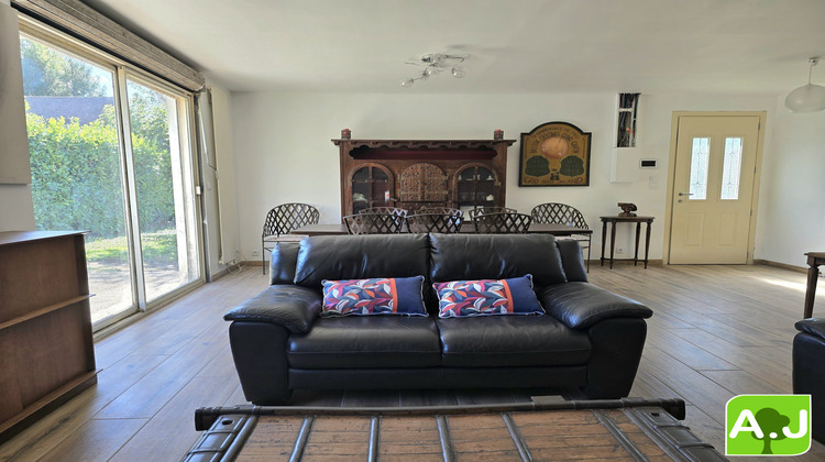 Ma-Cabane - Vente Maison Pacy-sur-Eure, 73 m²