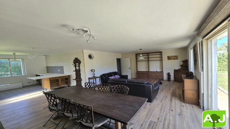 Ma-Cabane - Vente Maison Pacy-sur-Eure, 73 m²