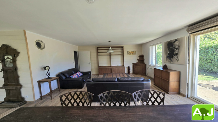 Ma-Cabane - Vente Maison Pacy-sur-Eure, 73 m²