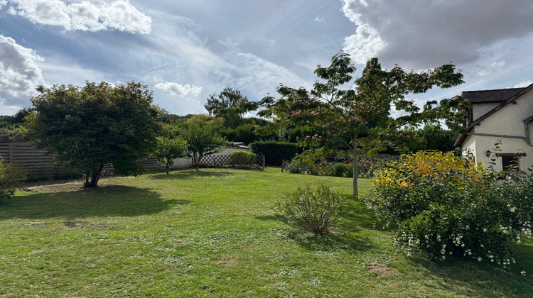 Ma-Cabane - Vente Maison Pacy-sur-Eure, 172 m²