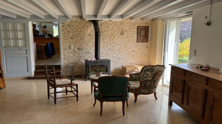 Ma-Cabane - Vente Maison Pacy-sur-Eure, 172 m²