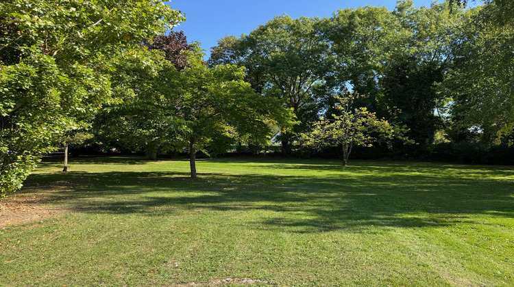 Ma-Cabane - Vente Maison Pacy-sur-Eure, 303 m²