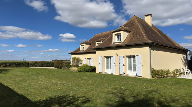 Ma-Cabane - Vente Maison Pacy-sur-Eure, 155 m²