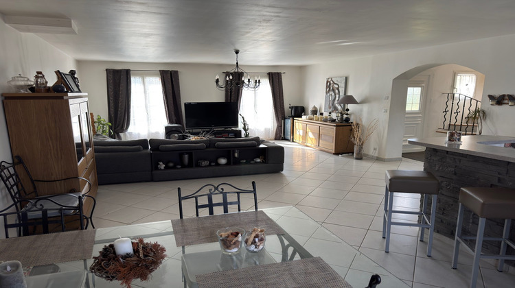 Ma-Cabane - Vente Maison Pacy-sur-Eure, 155 m²