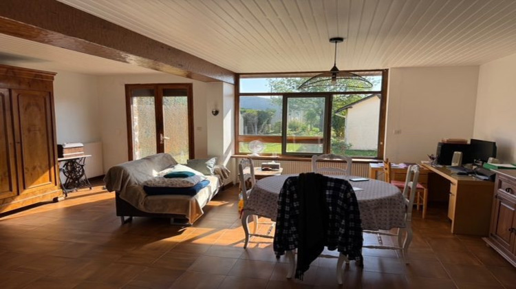 Ma-Cabane - Vente Maison Pacy-sur-Eure, 118 m²