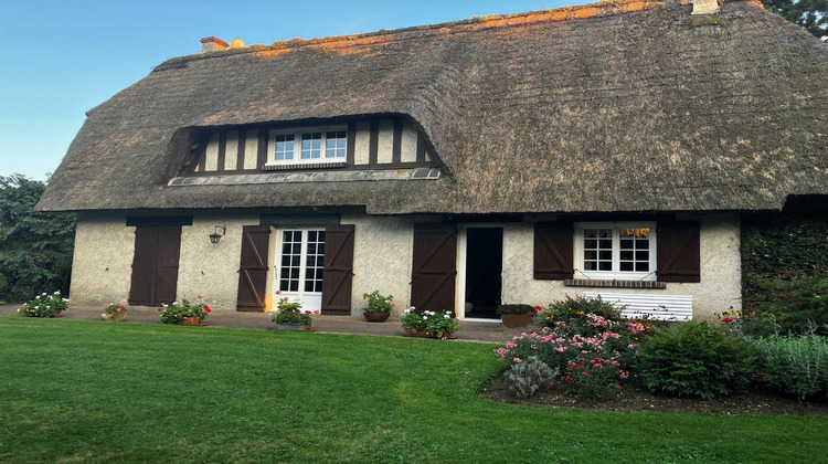 Ma-Cabane - Vente Maison Pacy-sur-Eure, 124 m²