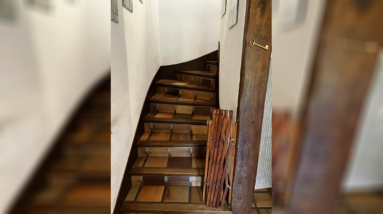 Ma-Cabane - Vente Maison Pacy-sur-Eure, 124 m²