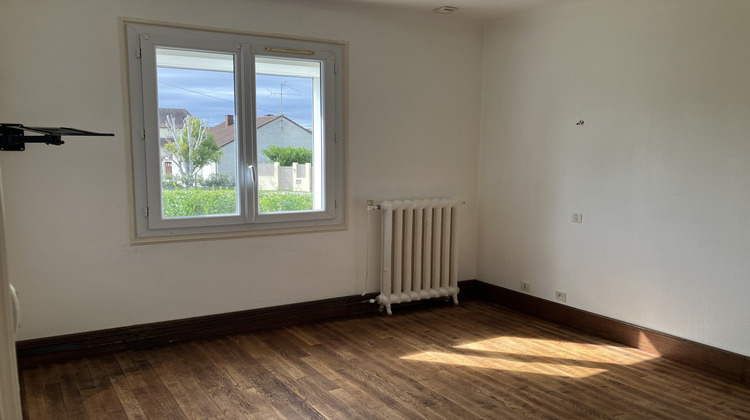 Ma-Cabane - Vente Maison Pacy-sur-Eure, 80 m²