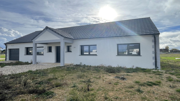 Ma-Cabane - Vente Maison Pacy-sur-Eure, 111 m²