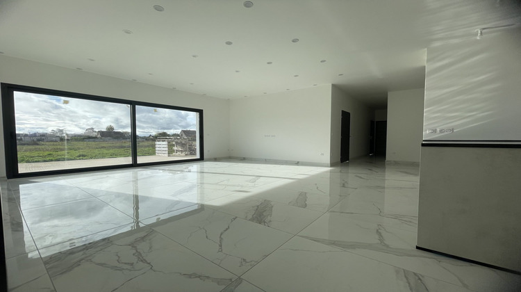 Ma-Cabane - Vente Maison Pacy-sur-Eure, 111 m²