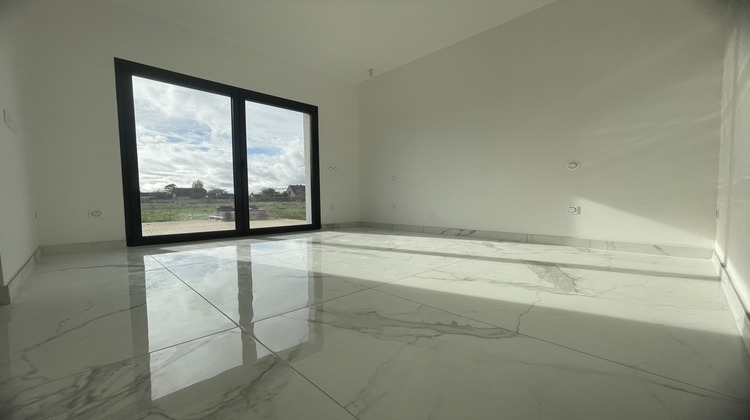 Ma-Cabane - Vente Maison Pacy-sur-Eure, 111 m²