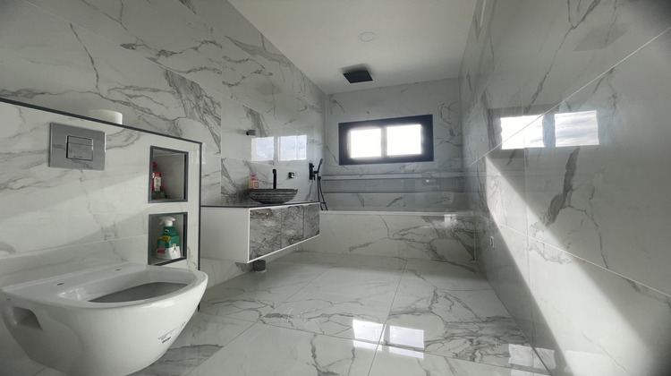 Ma-Cabane - Vente Maison Pacy-sur-Eure, 111 m²