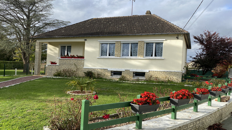 Ma-Cabane - Vente Maison Pacy-sur-Eure, 68 m²