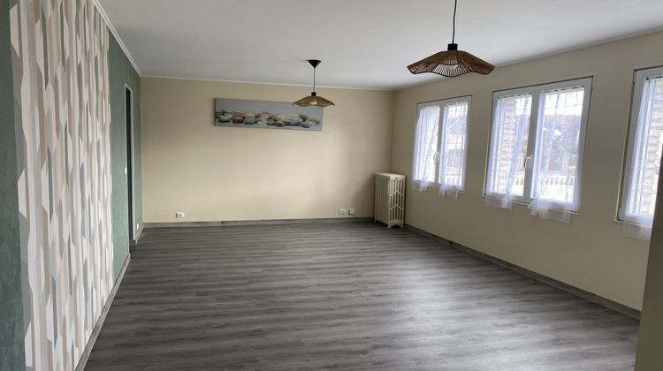 Ma-Cabane - Vente Maison Pacy-sur-Eure, 68 m²