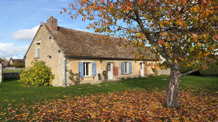 Ma-Cabane - Vente Maison Pacy-sur-Eure, 88 m²