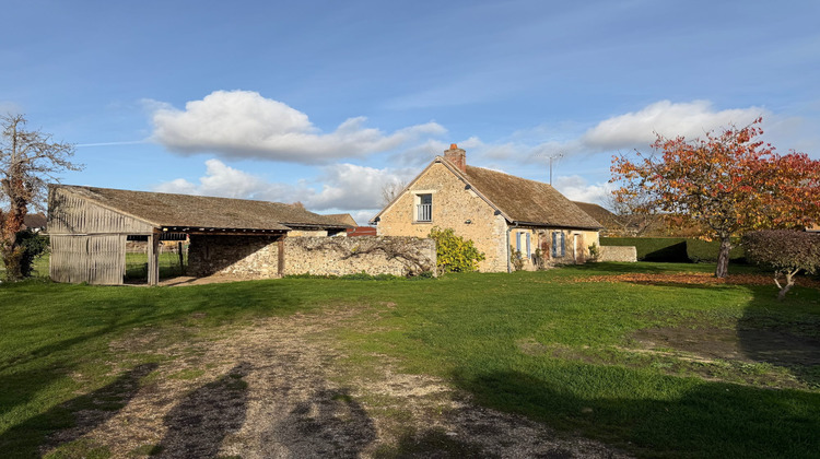 Ma-Cabane - Vente Maison Pacy-sur-Eure, 88 m²