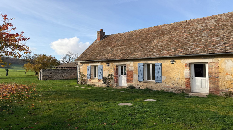 Ma-Cabane - Vente Maison Pacy-sur-Eure, 88 m²