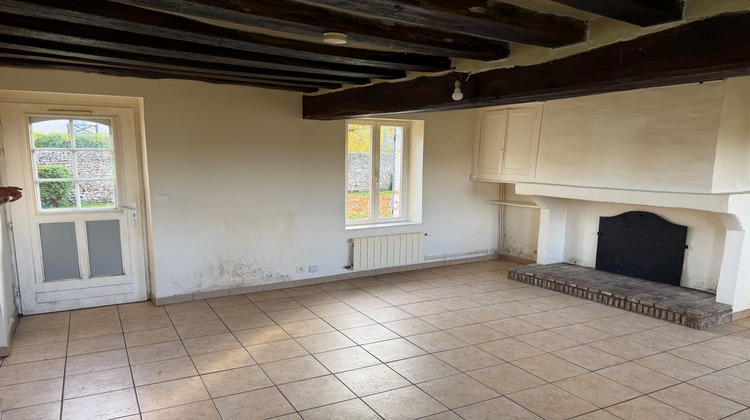 Ma-Cabane - Vente Maison Pacy-sur-Eure, 88 m²