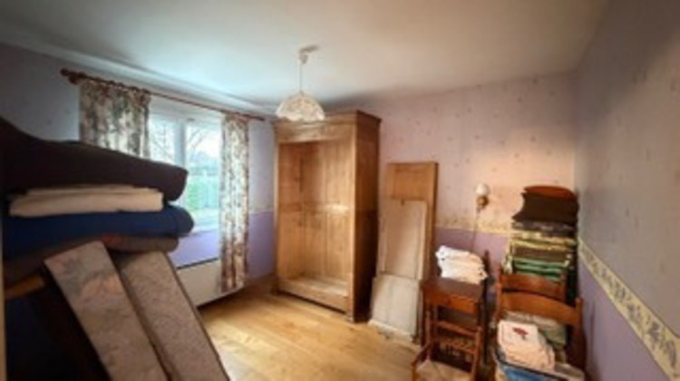 Ma-Cabane - Vente Maison Pacy-sur-Eure, 83 m²