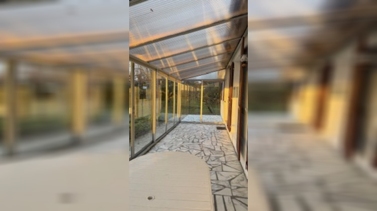 Ma-Cabane - Vente Maison Pacy-sur-Eure, 83 m²