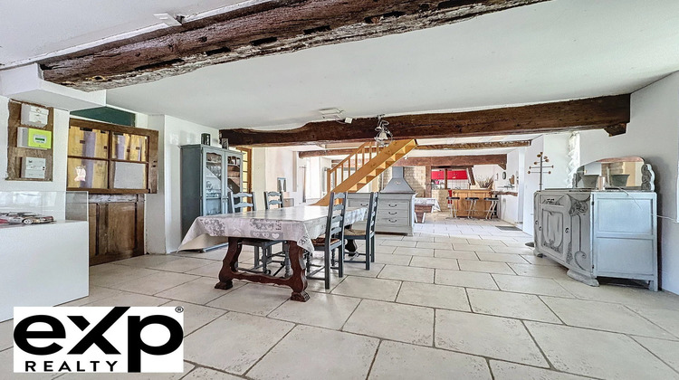 Ma-Cabane - Vente Maison Pacy-sur-Eure, 173 m²