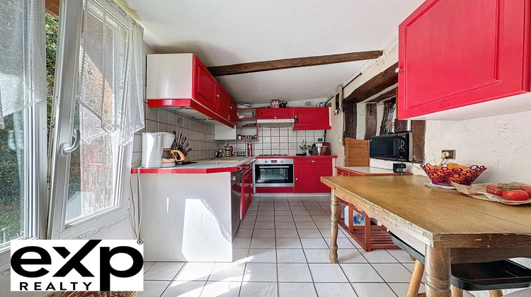 Ma-Cabane - Vente Maison Pacy-sur-Eure, 173 m²