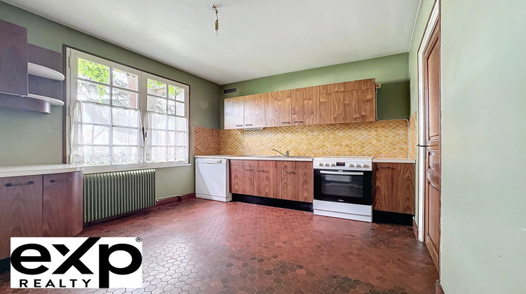 Ma-Cabane - Vente Maison Pacy-sur-Eure, 113 m²