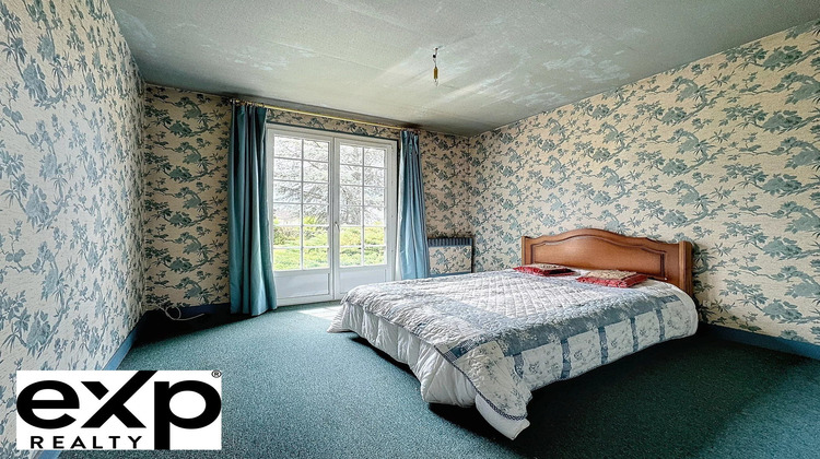 Ma-Cabane - Vente Maison Pacy-sur-Eure, 113 m²