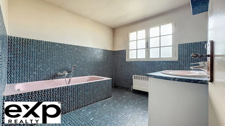 Ma-Cabane - Vente Maison Pacy-sur-Eure, 113 m²