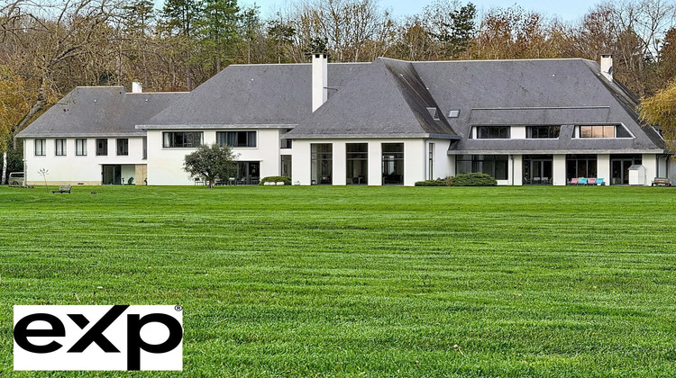 Ma-Cabane - Vente Maison Pacy-sur-Eure, 1032 m²