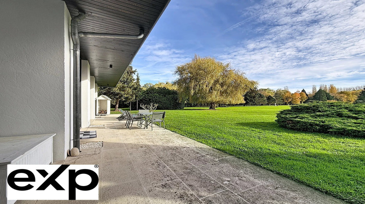 Ma-Cabane - Vente Maison Pacy-sur-Eure, 1032 m²