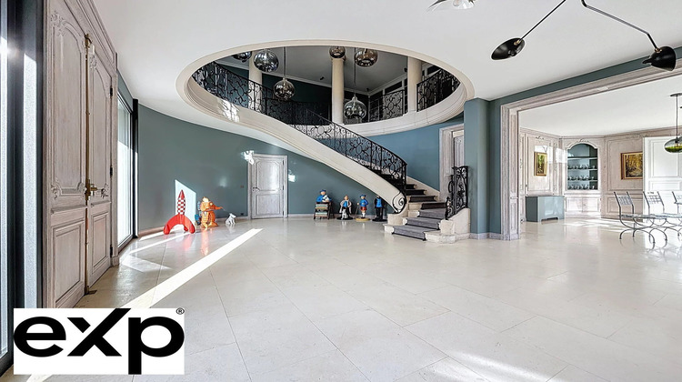 Ma-Cabane - Vente Maison Pacy-sur-Eure, 1032 m²