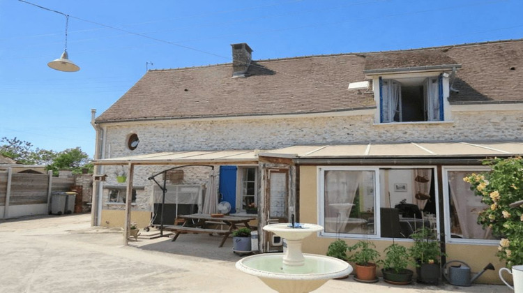 Ma-Cabane - Vente Maison Pacy-sur-Eure, 108 m²