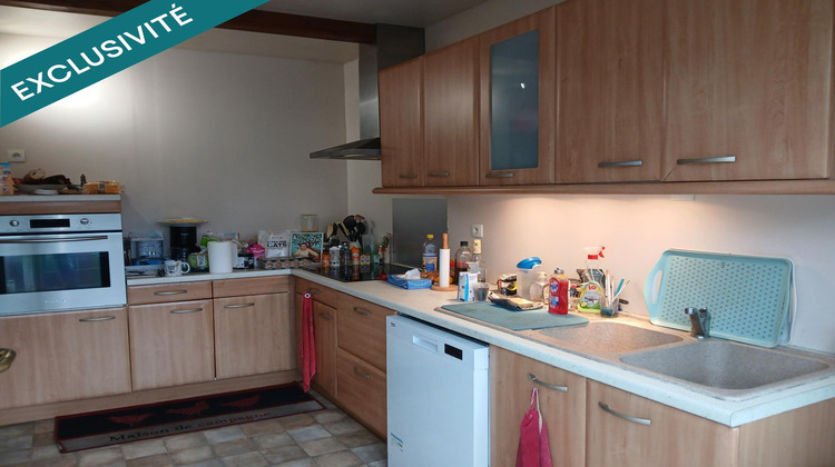 Ma-Cabane - Vente Maison Pacy-sur-Eure, 73 m²