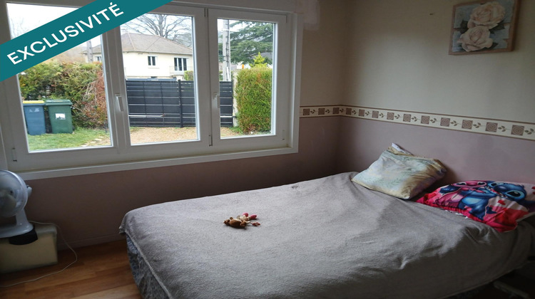 Ma-Cabane - Vente Maison Pacy-sur-Eure, 73 m²