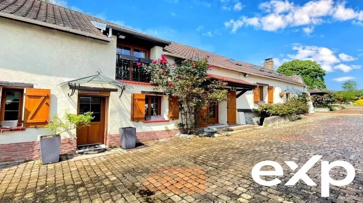 Ma-Cabane - Vente Maison Pacy-sur-Eure, 167 m²