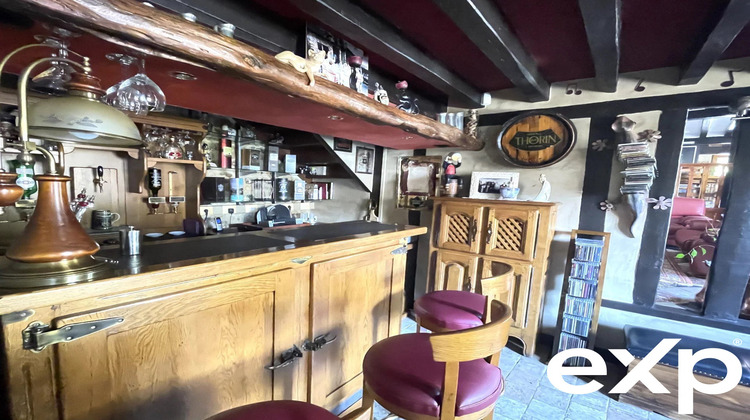 Ma-Cabane - Vente Maison Pacy-sur-Eure, 167 m²