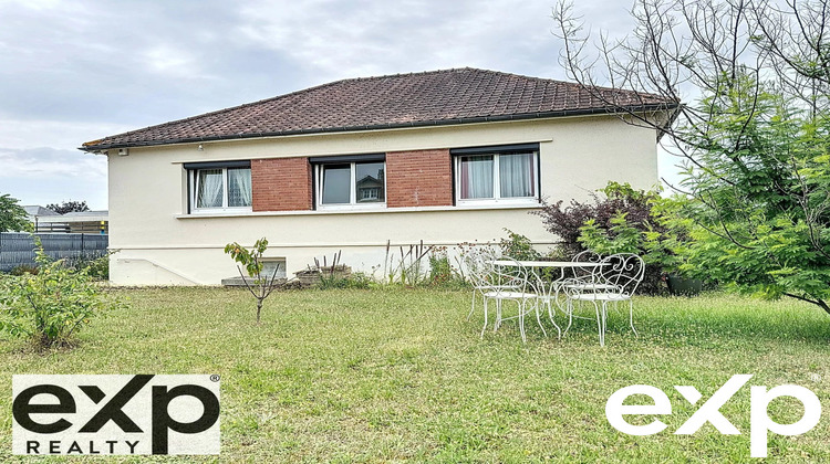 Ma-Cabane - Vente Maison Pacy-sur-Eure, 117 m²