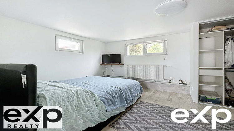 Ma-Cabane - Vente Maison Pacy-sur-Eure, 117 m²