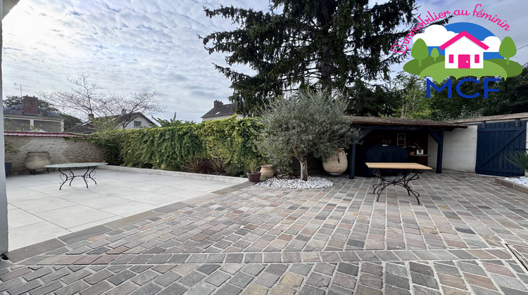 Ma-Cabane - Vente Maison Pacy-sur-Eure, 135 m²