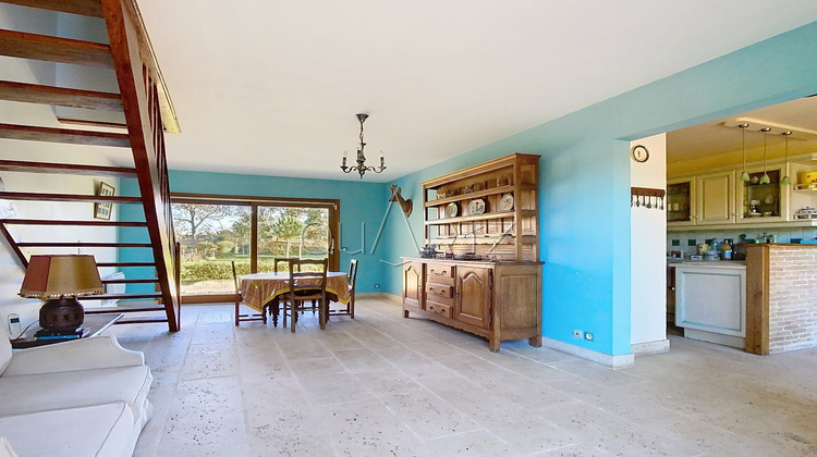 Ma-Cabane - Vente Maison PACY SUR EURE, 212 m²