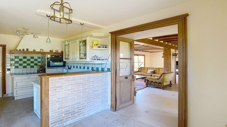 Ma-Cabane - Vente Maison PACY SUR EURE, 212 m²