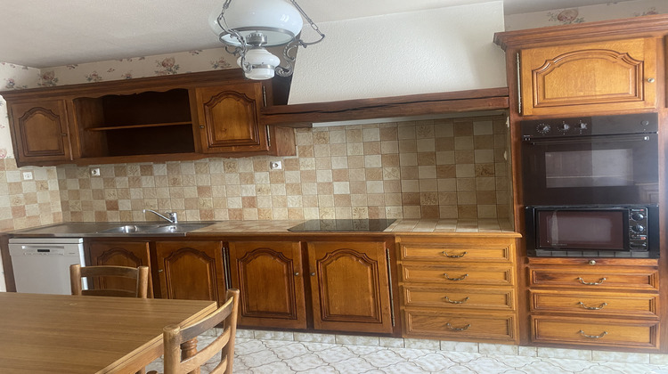 Ma-Cabane - Vente Maison Pacy-sur-Eure, 137 m²