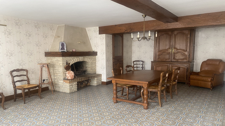 Ma-Cabane - Vente Maison Pacy-sur-Eure, 137 m²