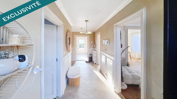 Ma-Cabane - Vente Maison Pacy-sur-Eure, 155 m²