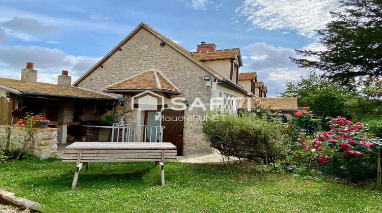 Ma-Cabane - Vente Maison Pacy-sur-Eure, 120 m²