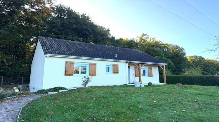 Ma-Cabane - Vente Maison Pacy-sur-Eure, 72 m²
