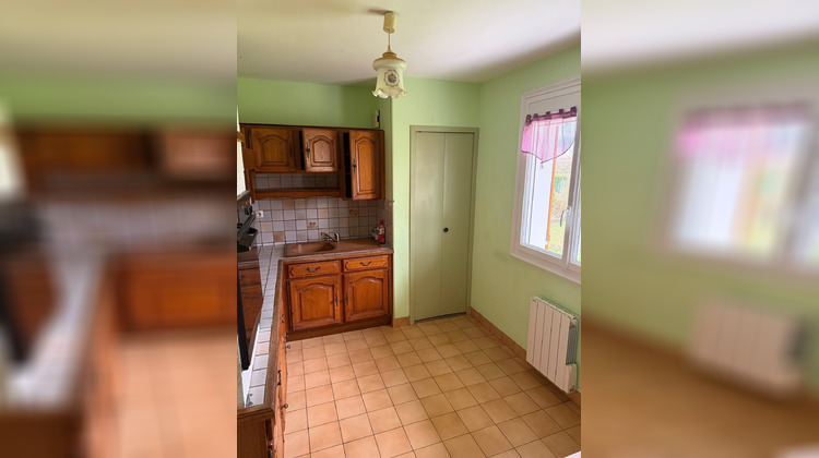 Ma-Cabane - Vente Maison Pacy-sur-Eure, 72 m²